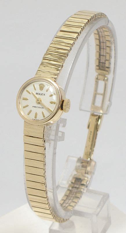 rolex ladies vintage cocktail watch|vintage ladies rolex watches 1960s.